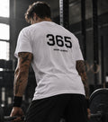 365 Classic Tee White