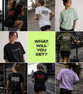 AYRO Mystery Pack - 2 TEES