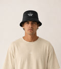 Sunday Club Cap Black