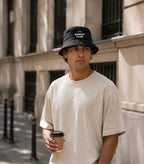 Sunday Club Cap Black