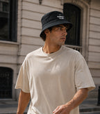 Sunday Club Cap Black