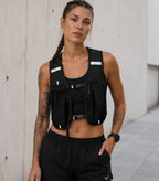 Running Vest Black