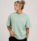 Not a Club Oversize Tee Mint