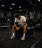 365 Classic Tee White