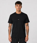 T-shirt 365 Always nera