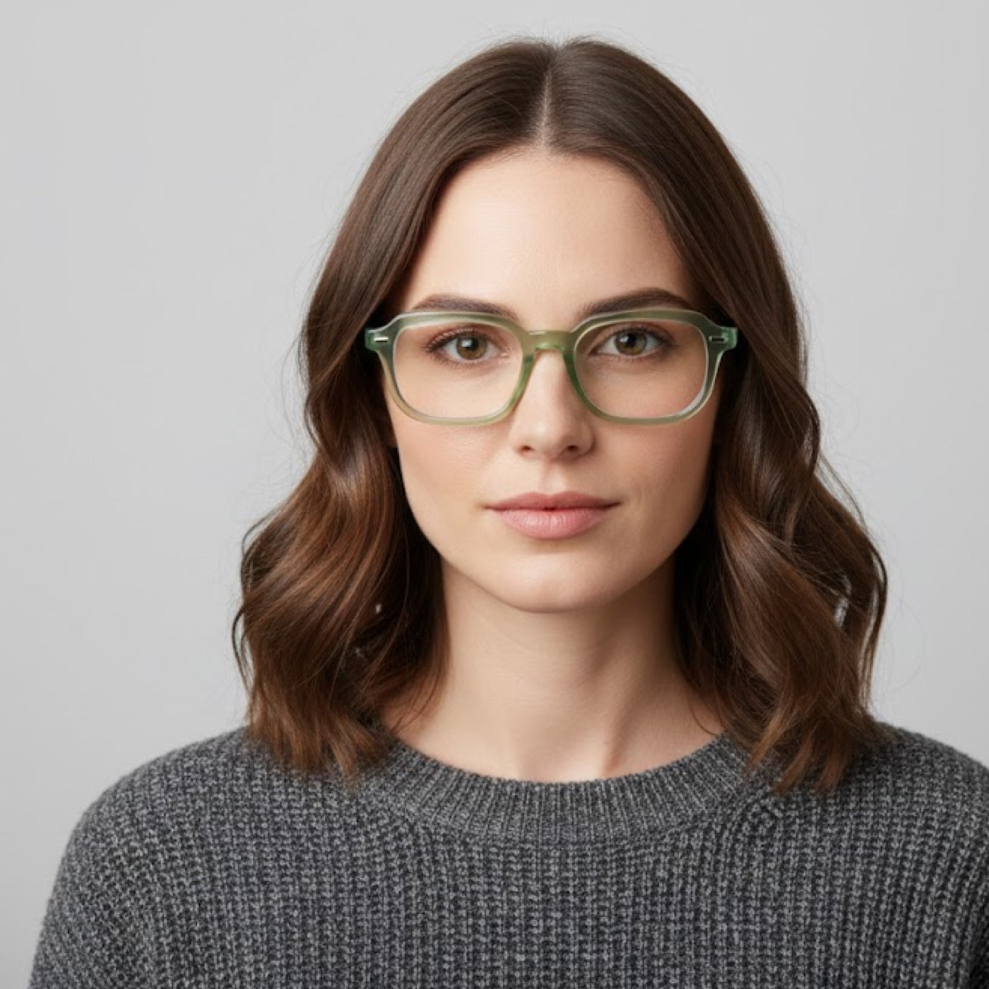 TOKYO Crystal Emerald