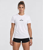 T-shirt Team 365 bianca