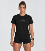 T-shirt Team 365 nera
