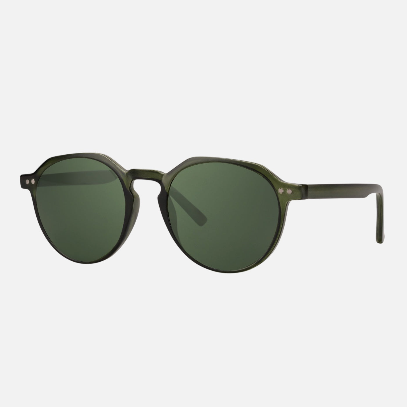 MILANO Crystal Emerald