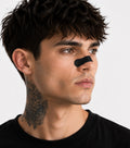 Nose Strip Black