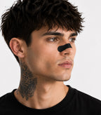 Nose Strip Black