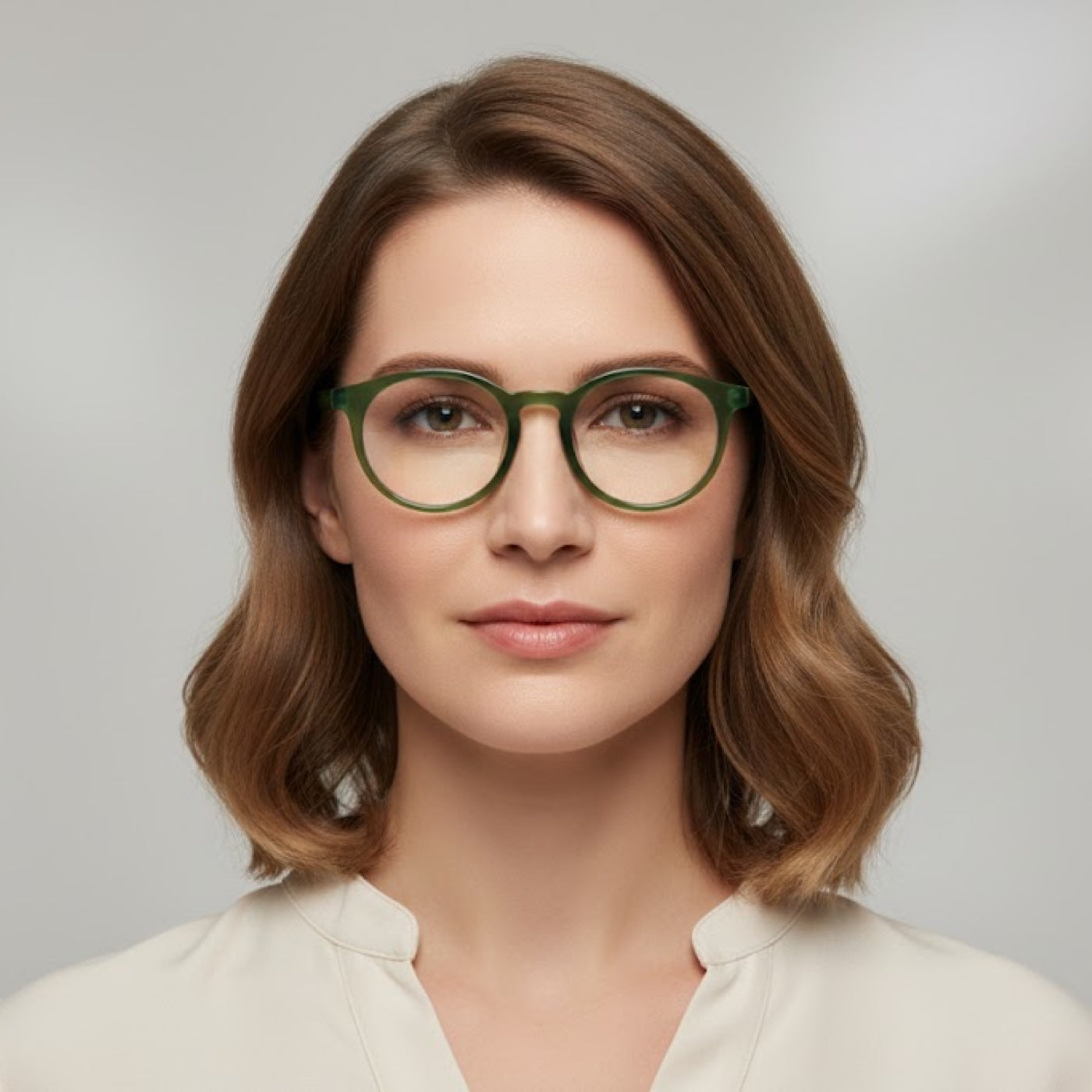 LONDON Crystal Emerald