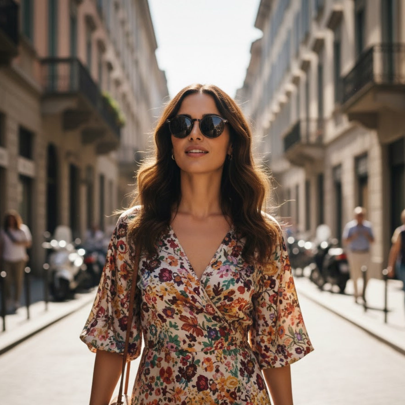 MILANO Heritage Tortoise