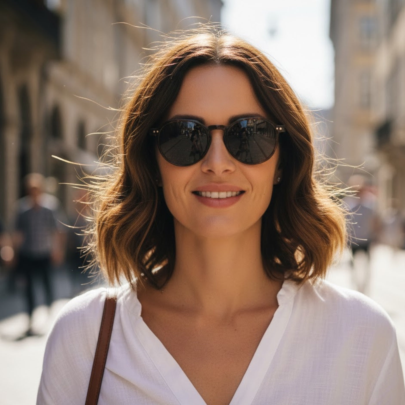 MILANO Heritage Tortoise